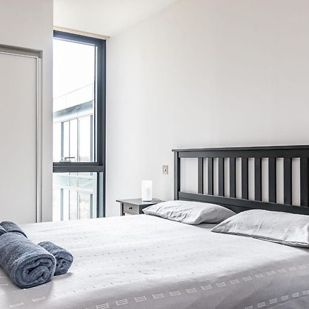 Apartament Simpsons Loan - 428 Edynburg Zewnętrze zdjęcie