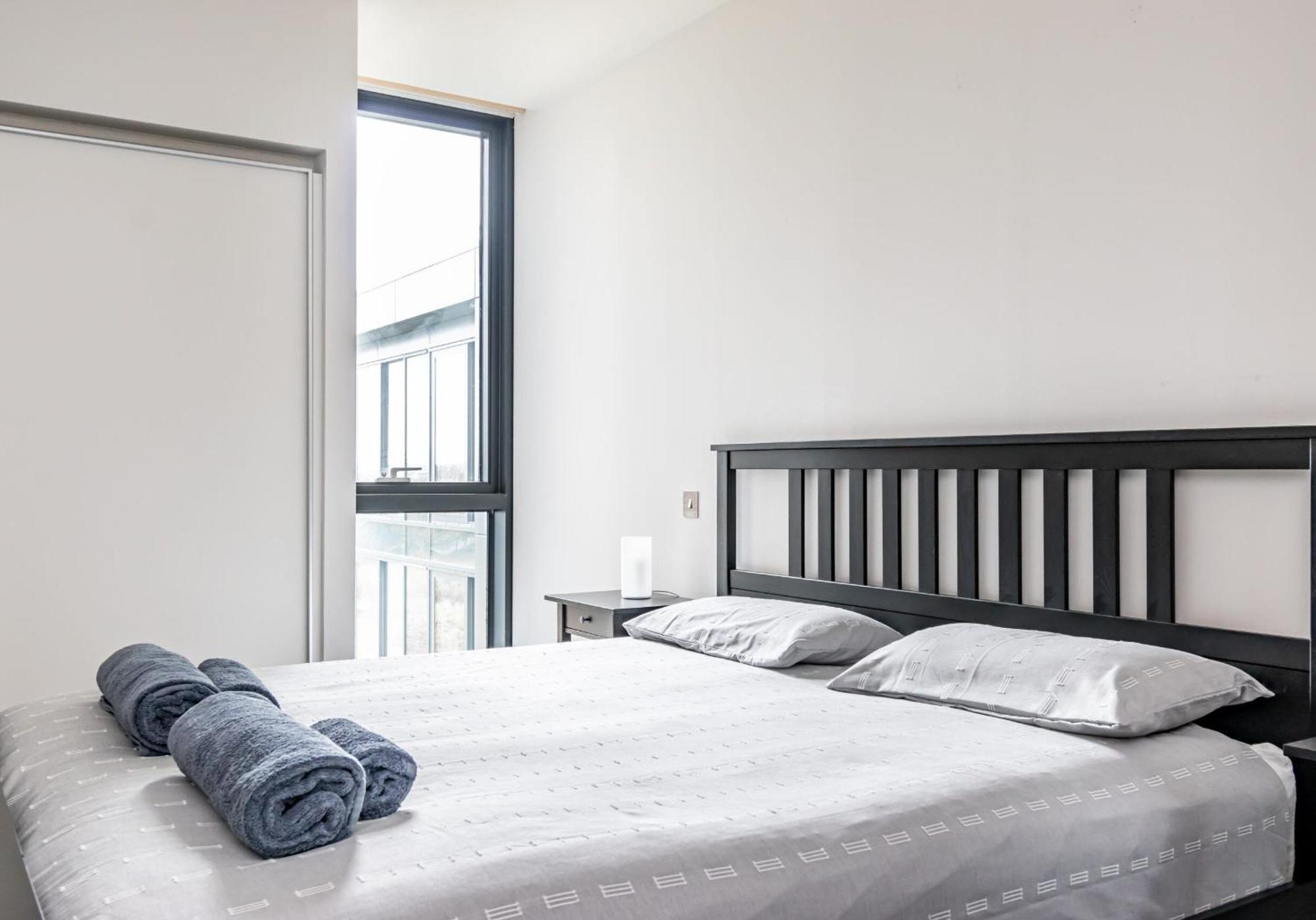 Apartament Simpsons Loan - 428 Edynburg Zewnętrze zdjęcie
