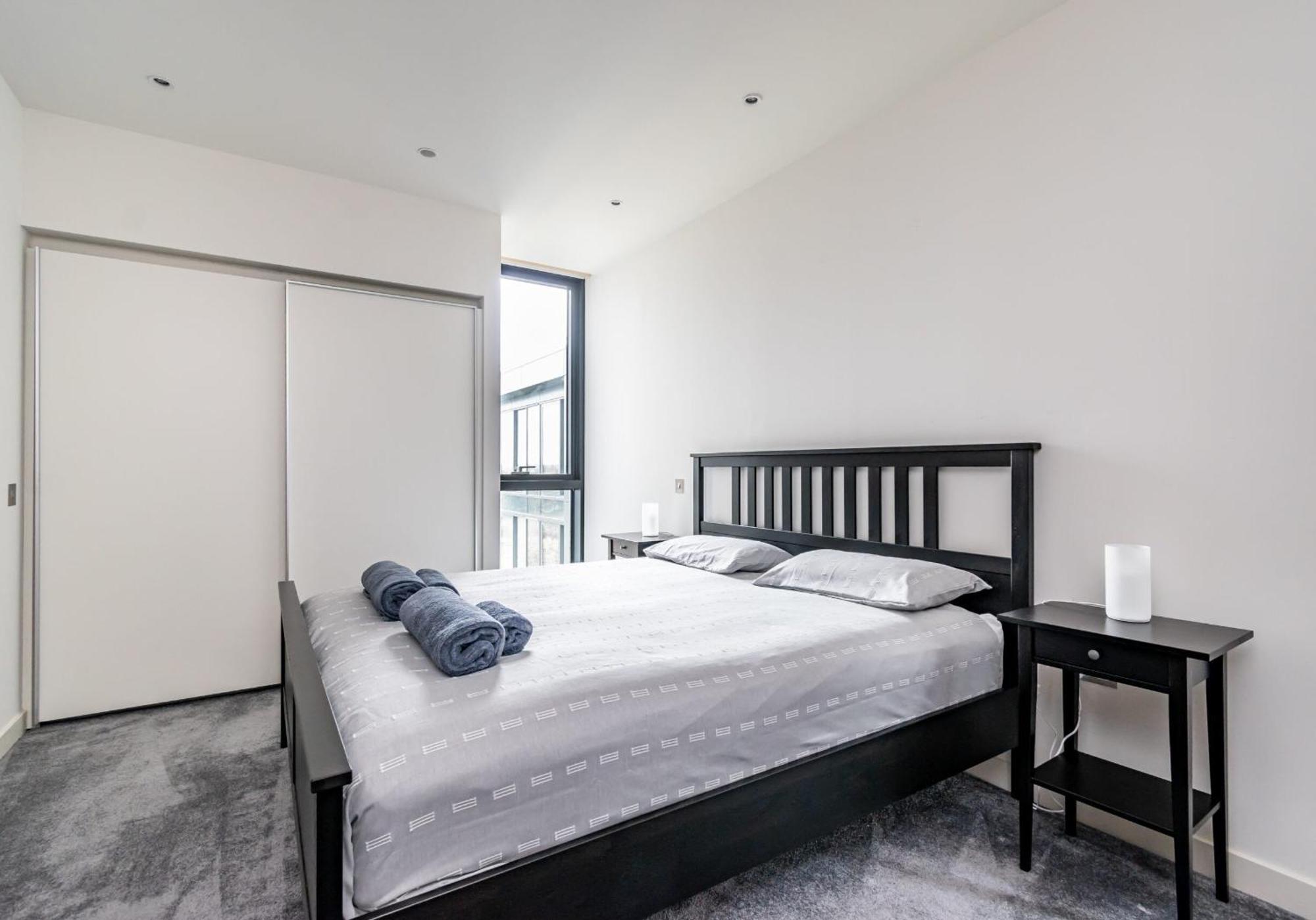 Apartament Simpsons Loan - 428 Edynburg Zewnętrze zdjęcie