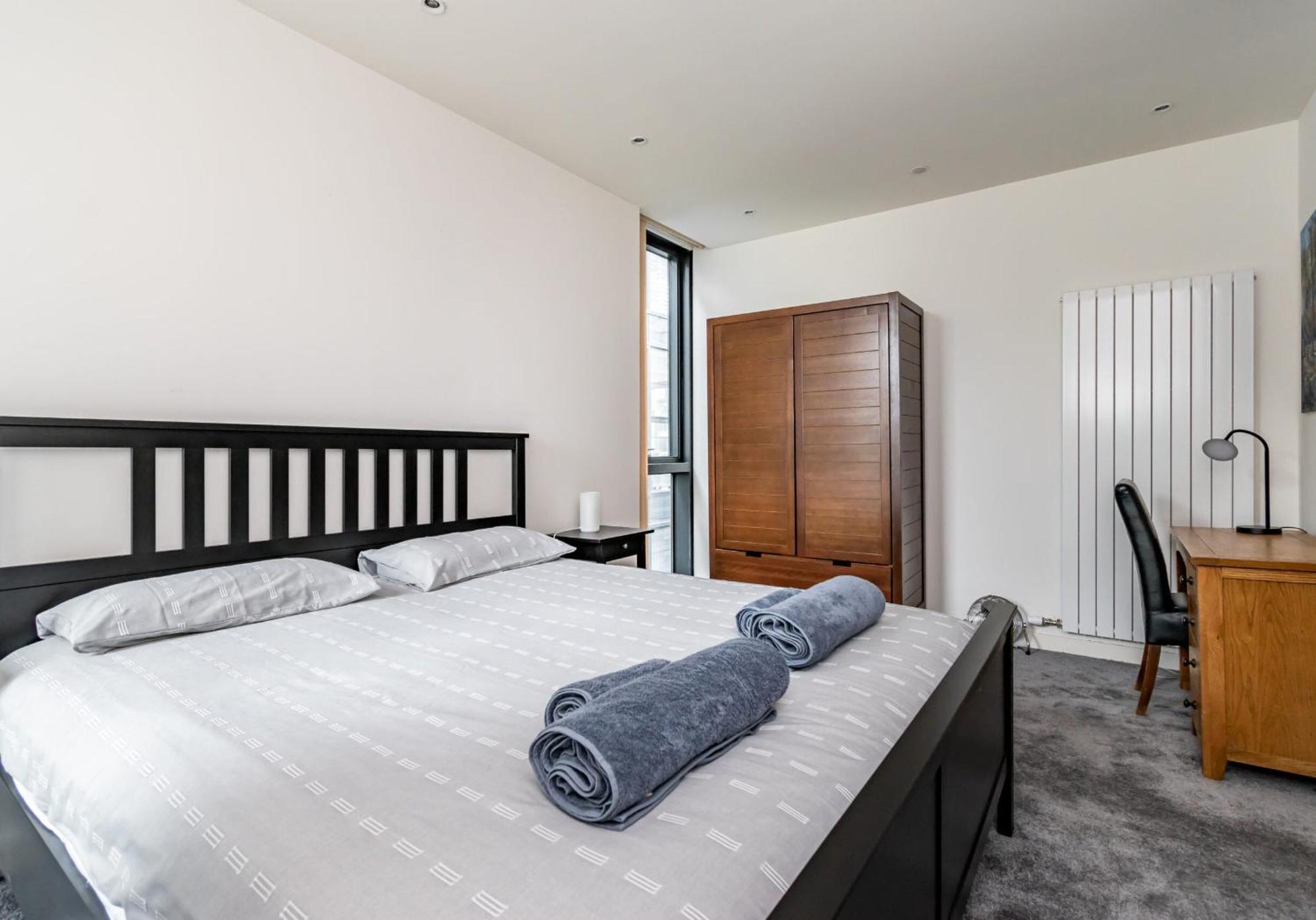 Apartament Simpsons Loan - 428 Edynburg Zewnętrze zdjęcie