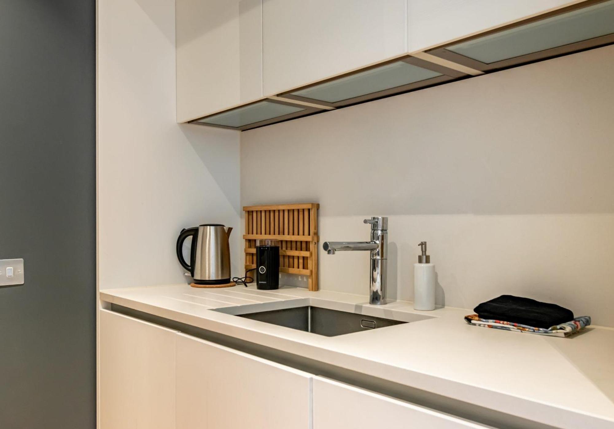 Apartament Simpsons Loan - 428 Edynburg Zewnętrze zdjęcie
