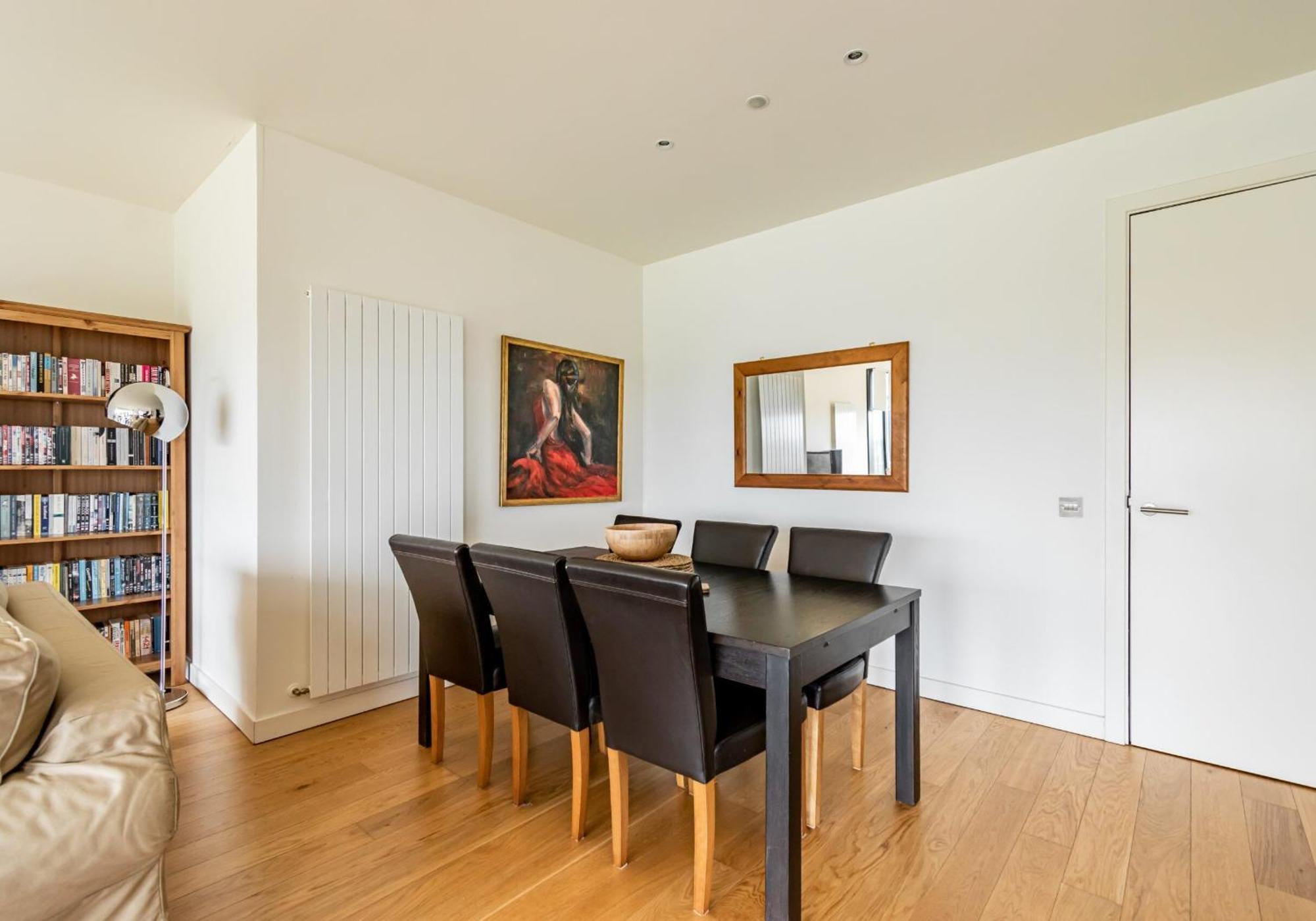 Apartament Simpsons Loan - 428 Edynburg Zewnętrze zdjęcie