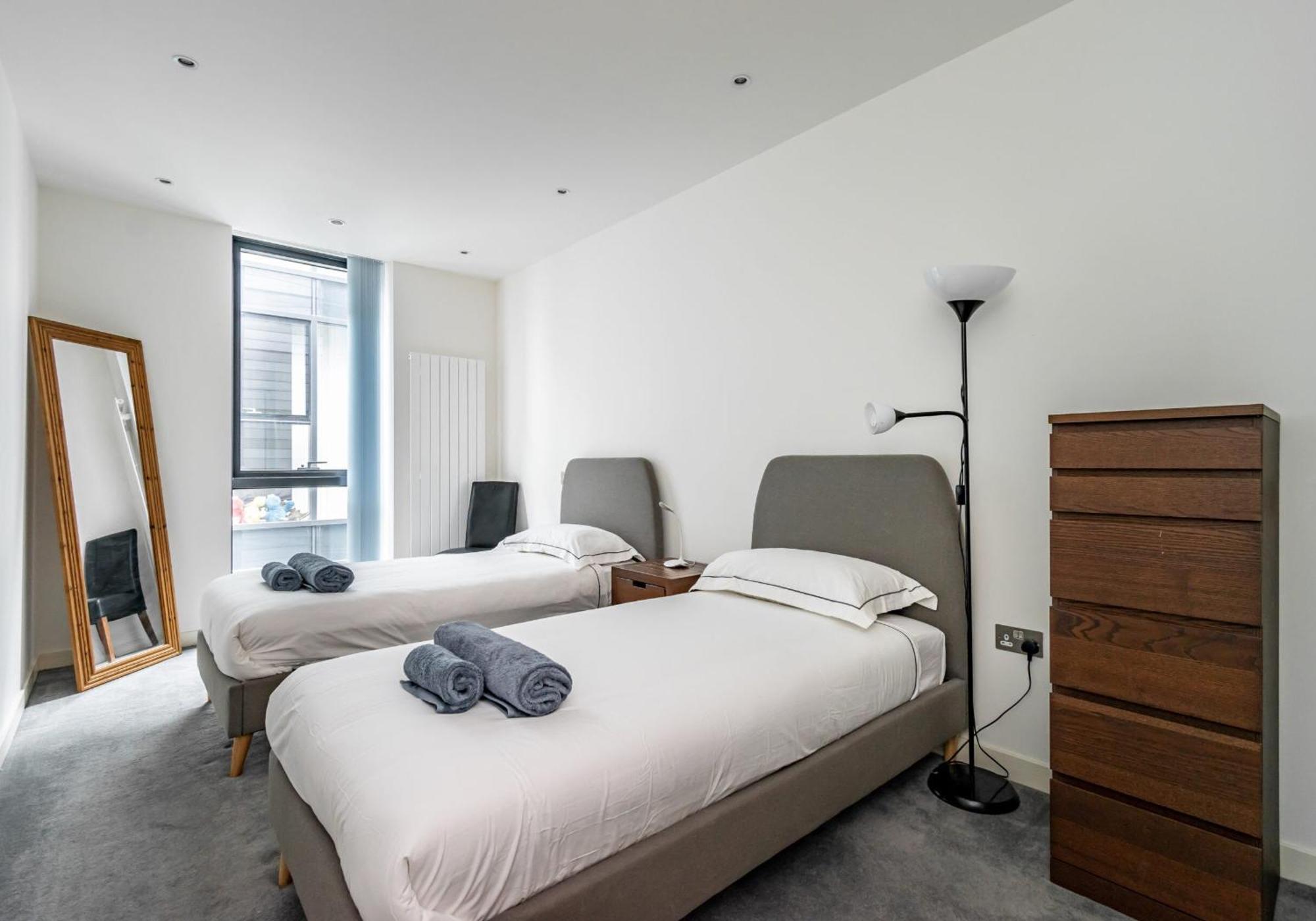 Apartament Simpsons Loan - 428 Edynburg Zewnętrze zdjęcie